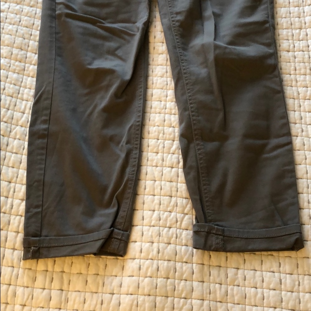 Loft Chinos - Picture 3 of 6